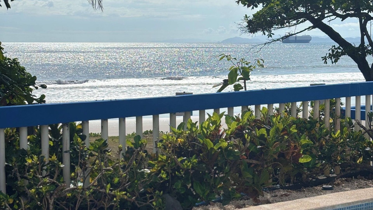 Cerro Plano House | Atardecer D Oro , casa de playa, tranquilidad, naturaleza y una hermosa vista