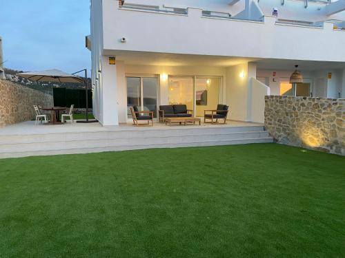 Atlanterra Apartment | Atardeceres de Poniente