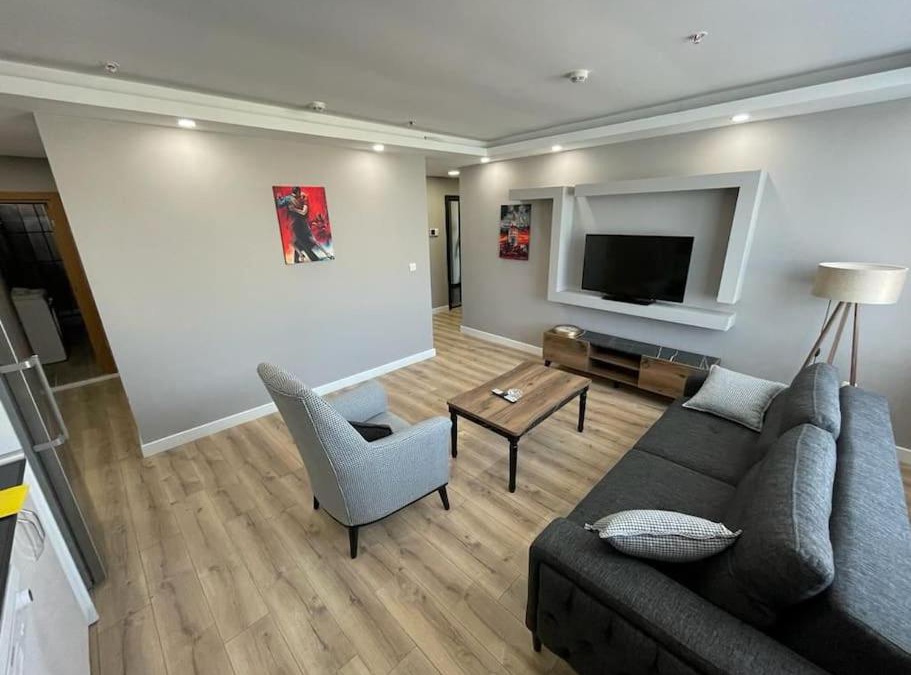 Umraniye Apartment | Atasuit15