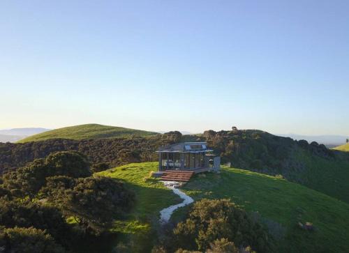 Hurunui District Villa | Atatū PurePod