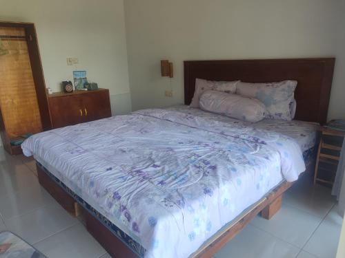 Batukliang Villa | Ataya Vila Bujak Permai