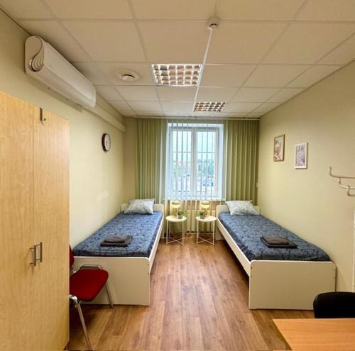 Valga Hotel | ATB9 Guest House