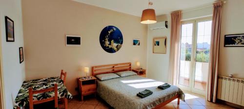 Torre di Faro House | Atelier bed&bed