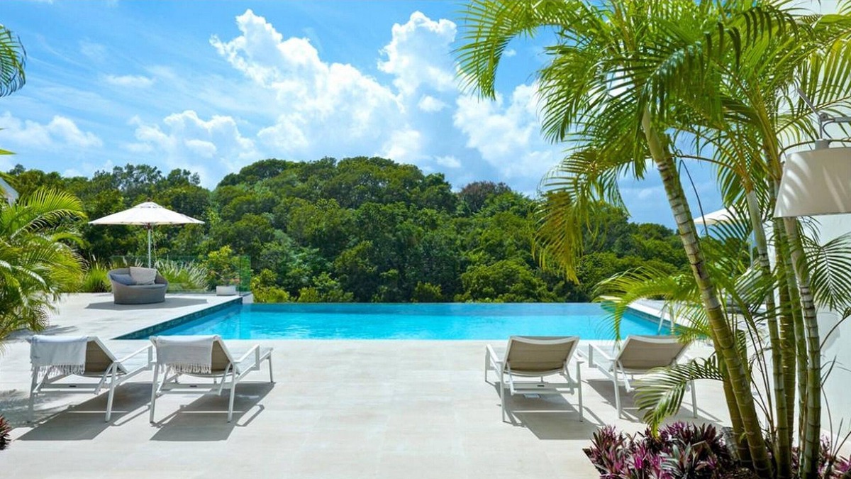 Reeds Bay House | Atelier By Barbados Sotheby's International Realty