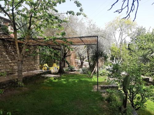 Cammarata House | Atelier dei Ciliegi