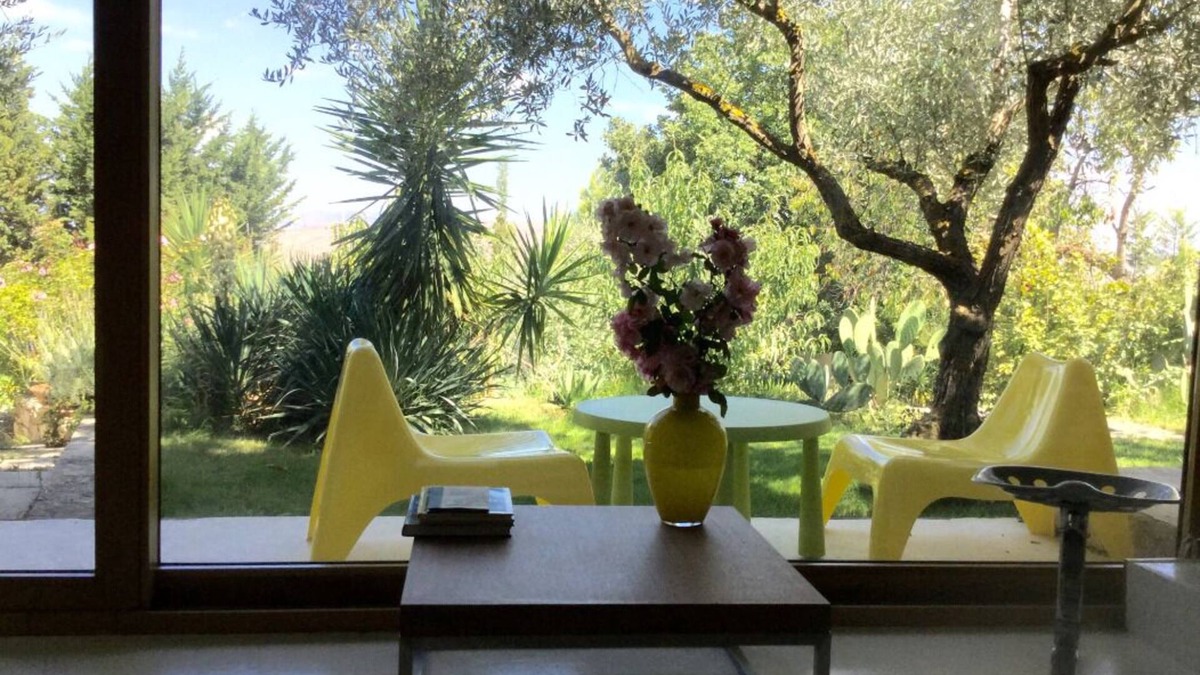 Cammarata Apartment | ATELIER DEI CILIEGI