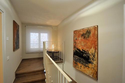 Panicale House | Atelier di Denise