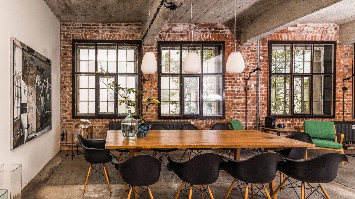 Leutzsch Apartment | Atelier for short-term rental