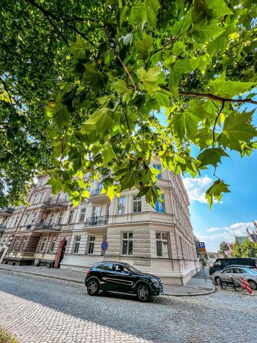 Leszno Hostel | Atelier Hostel
