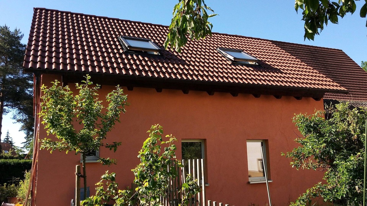 Rottweil Apartment | Atelier IM Stadtgarten - Direkt in Rottweil Schwarzwald Bodensee
