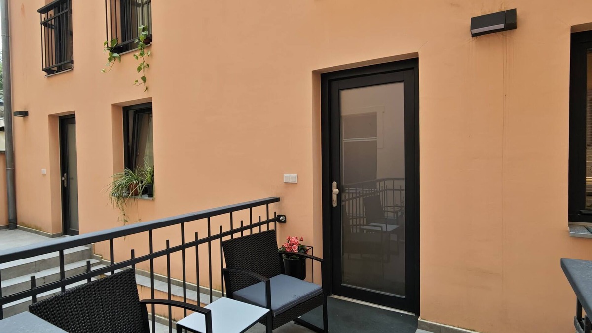 Karlin Apartment | Atelier in the Heart of Karlín