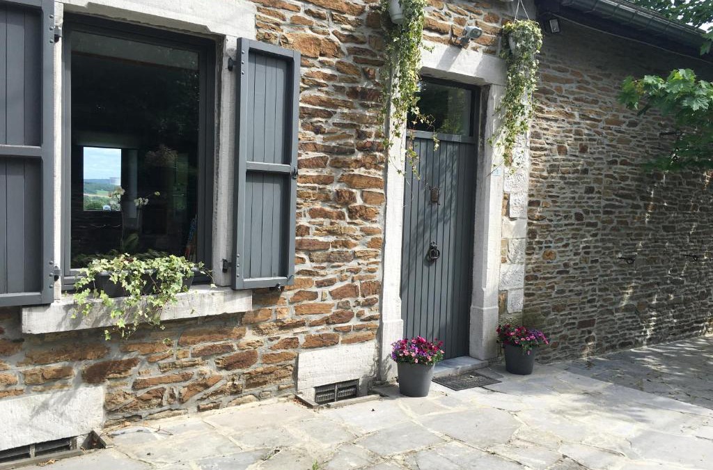 Wanze House | Atelier n°5