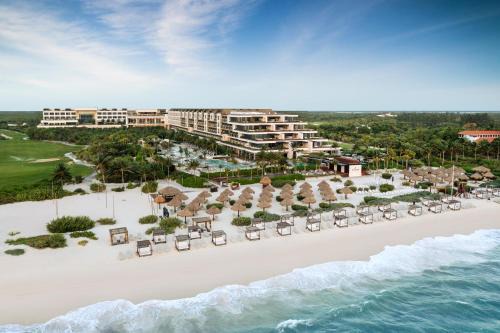 Playa Mujeres Resort | Atelier Playa Mujeres- Adults Only - All Inclusive Resort