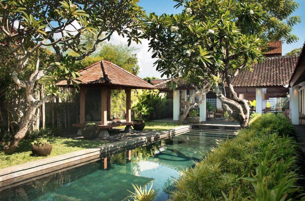Sanur Kauh House | Atelier TE Designer Guesthouse