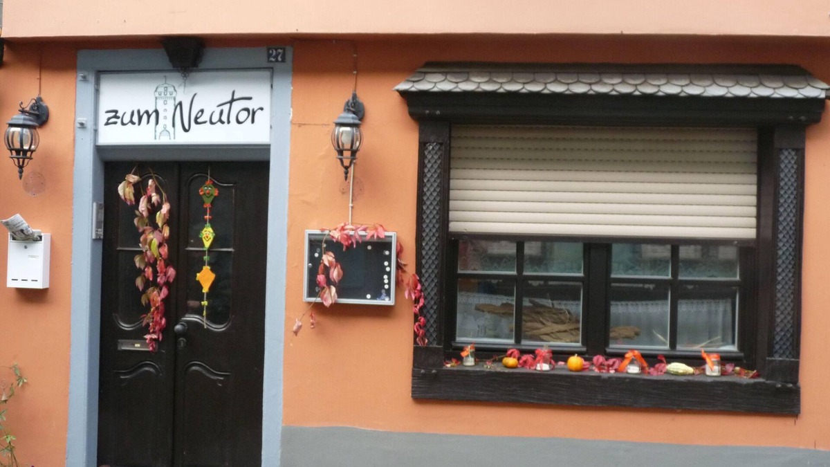 Linz am Rhein Apartment | Atelierloft in der Altstadt von Linz am Rhein