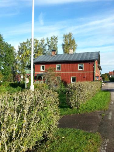 Sunnansjo Bed & Breakfast | Ateljé Vävglädje Butik Bed & Breakfast