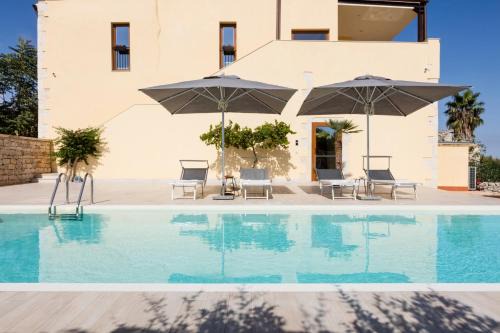 Modica Villa | Atem Villa Sicily, Spa and Pool