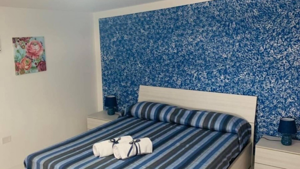 Sabaudia Bed & Breakfast | ATENA APPARTAMENTO PER 5 PERSONE