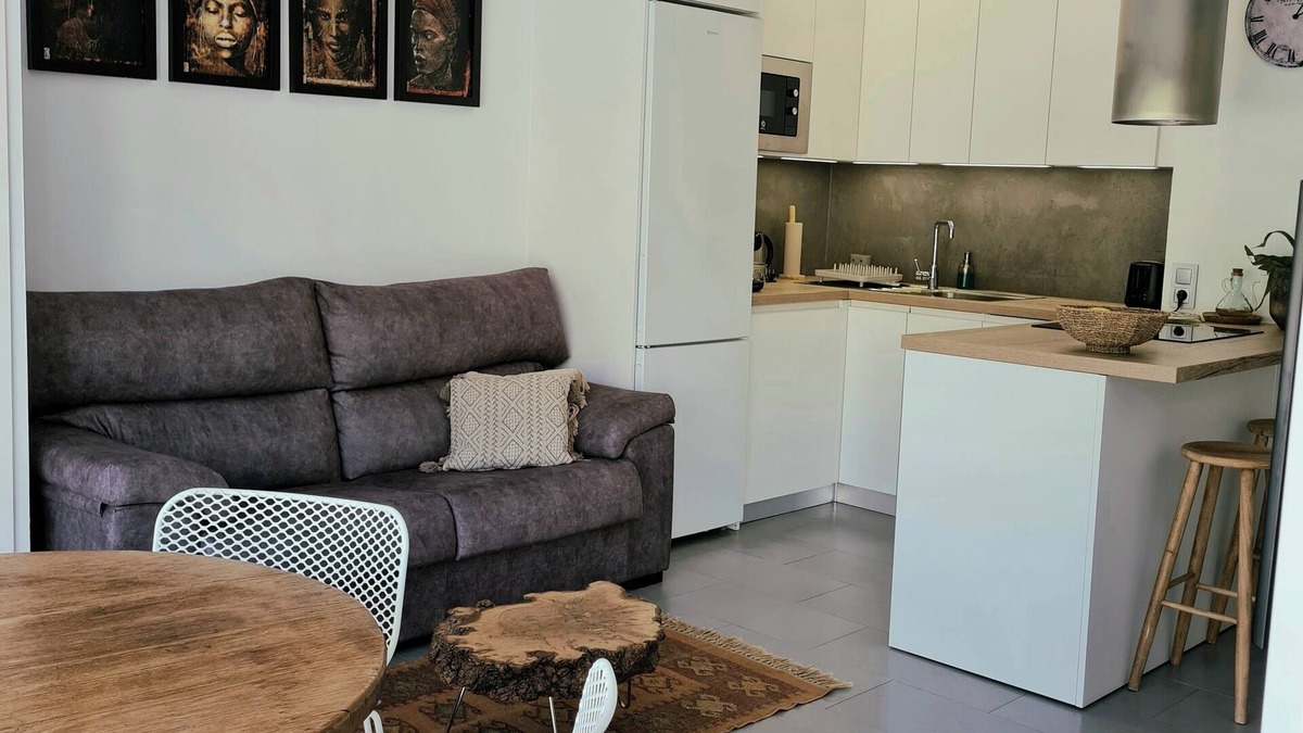 Caldes de Malavella Apartment | Atenea House