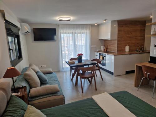 Ano Patisia Apartment | Ath Urban Loft