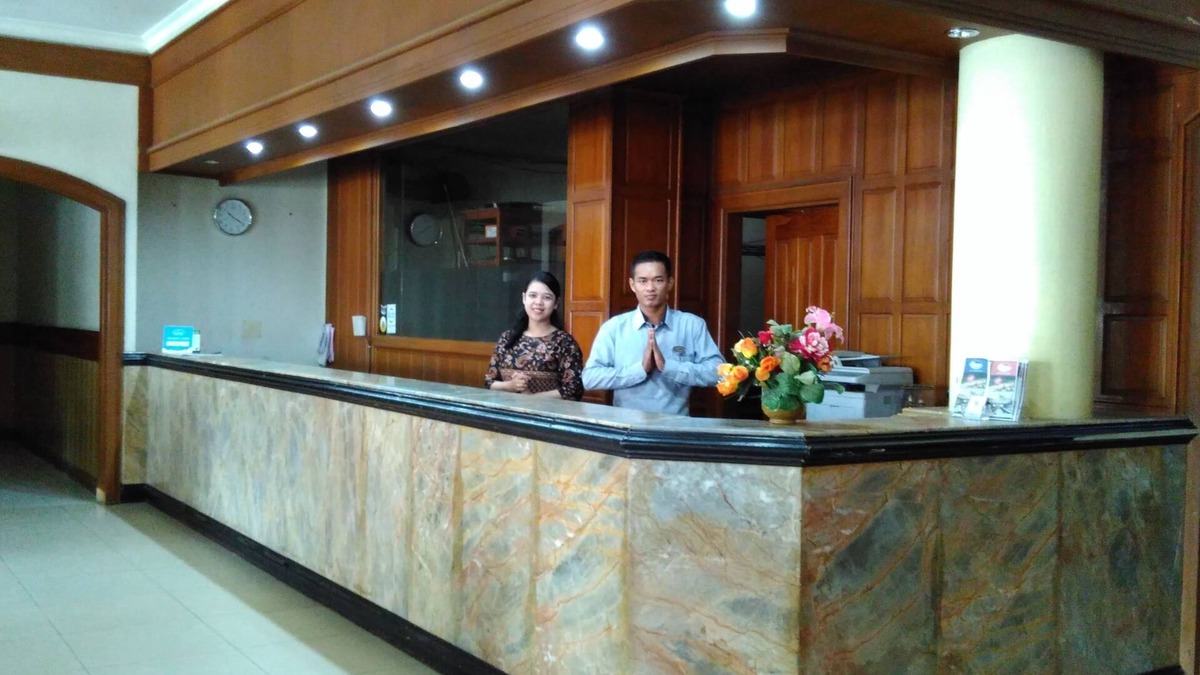 Kendari Hotel | Athaya Hotel Kendari