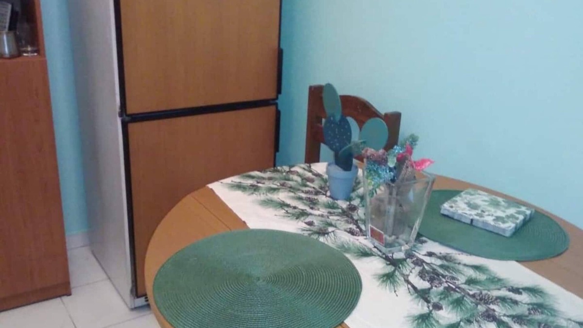Galatsi Apartment | Athen's gardenista .