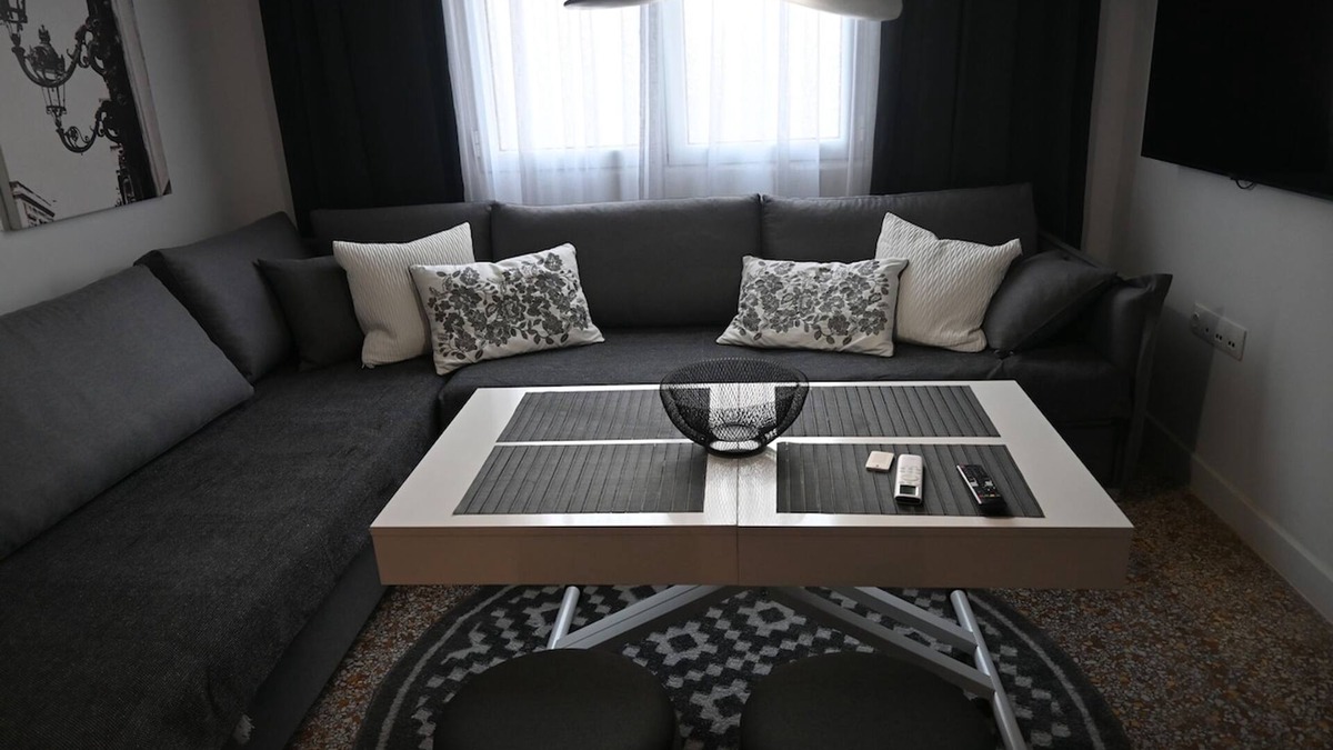 Omonia Apartment | Athenian Stay 303 Apartment