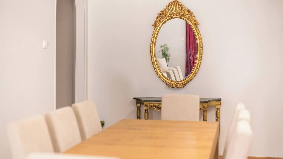 Attiki Apartment | Athens Divas One Paradise