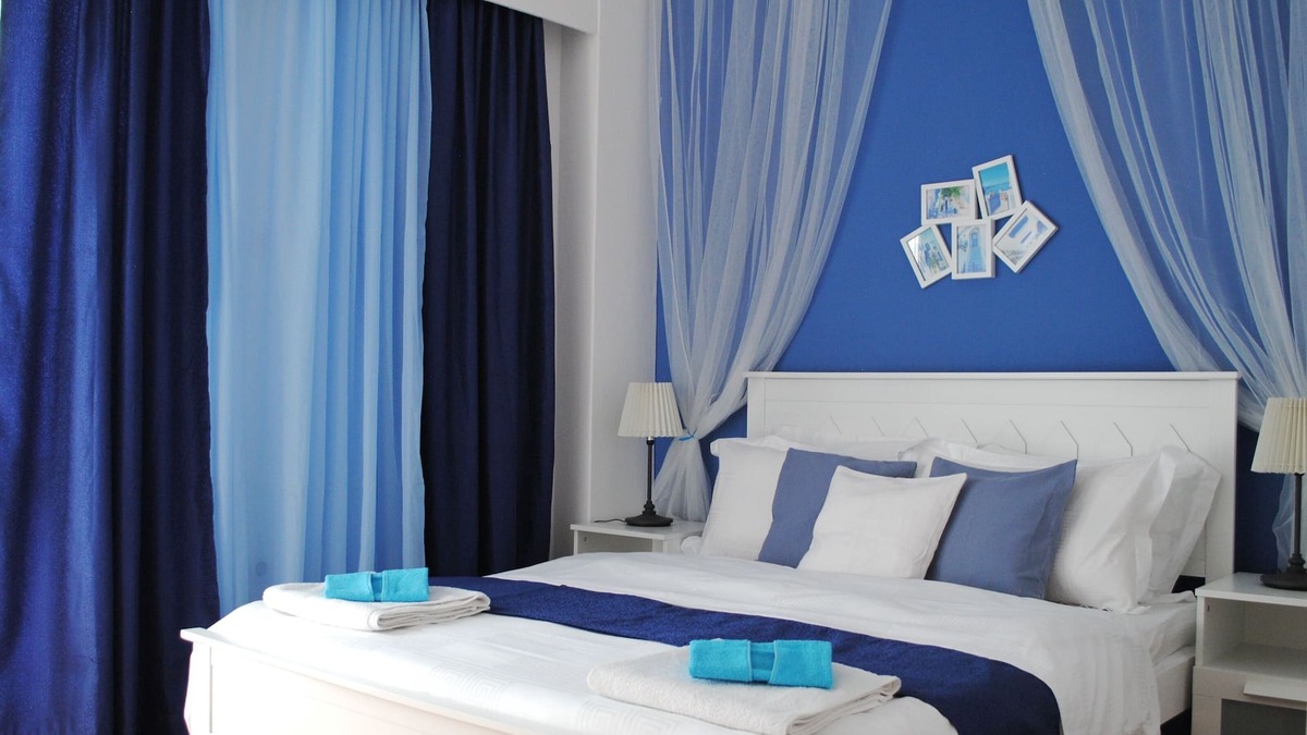 Agios Panteleimonas Apartment | Athens Greek Style Apartment