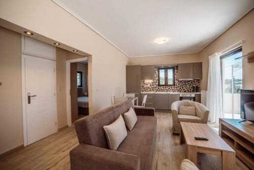 Kifisia Apartment | Athens, North Suburbs, Luxury Penthouse
