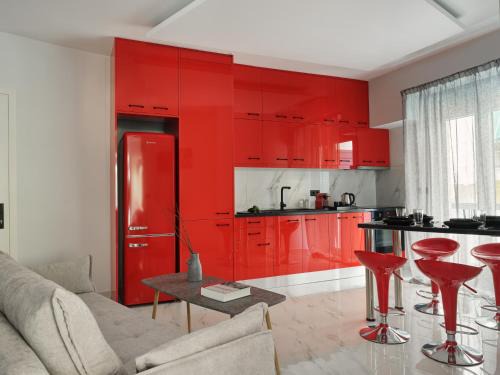 Kypseli Apartment | Athens Project Luxury Apartments