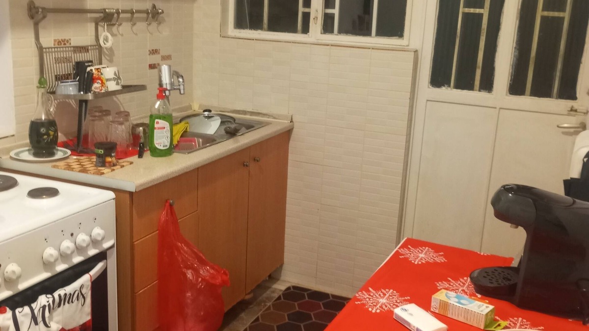 Chaidari Apartment | Athens West Cozy Stay