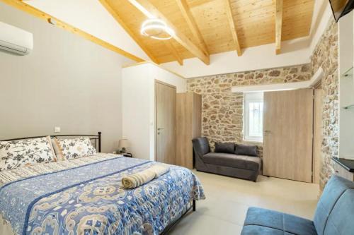 Nafpaktos Apartment | Athinas Corner