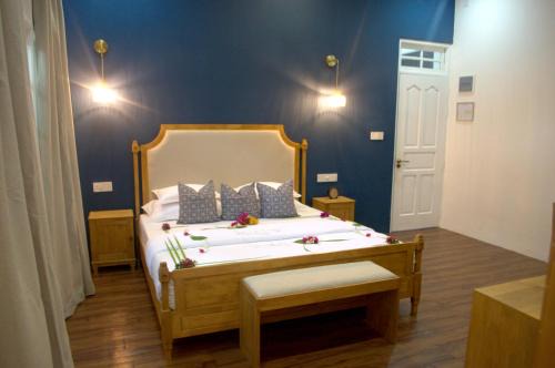 Dharavandhoo Villa | Athirige Private Villa