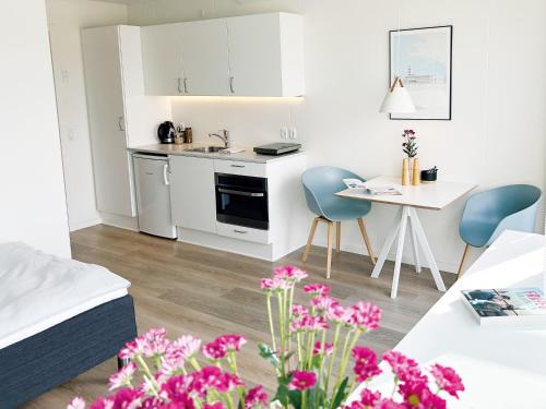 Aarhus North Apartment | athome apartments
