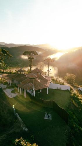 Mirantao Cabin | Atiaia Jungle River Retreat