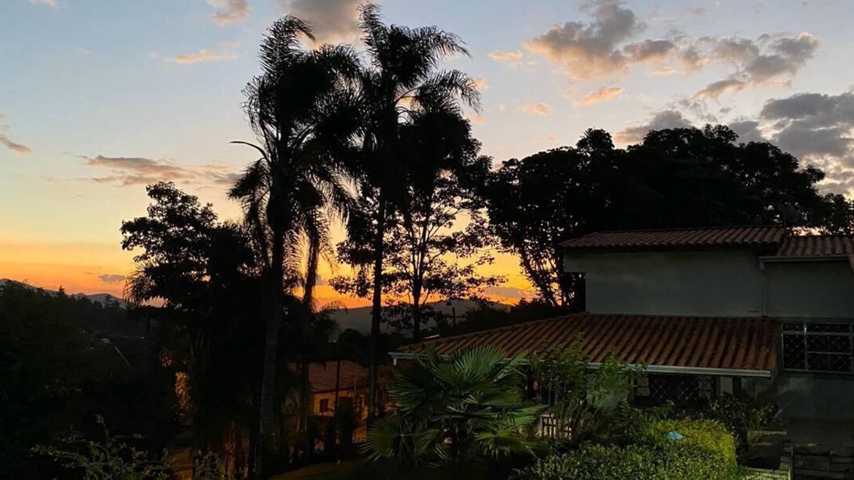 Bairro Canedos House | Atibaia farm in the Region