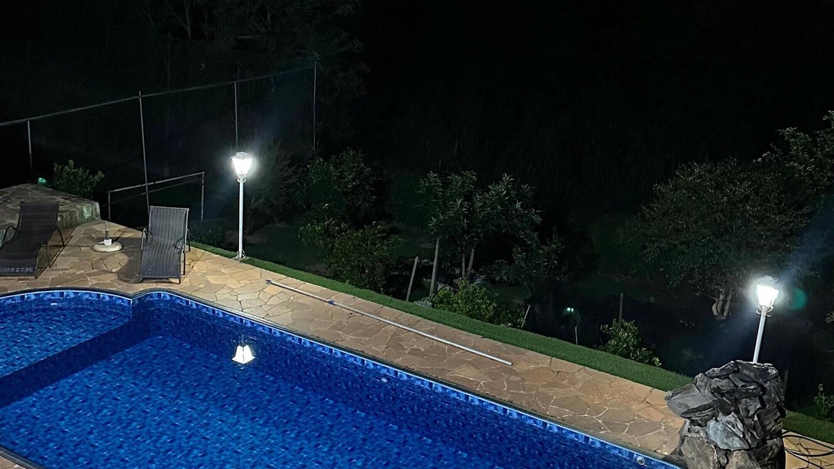 Atibaia House | Atibaia- house in condominium with 24-hour security, come and relax with your family