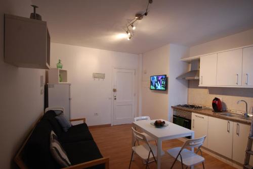 Historical Center Apartment | ATICO 2