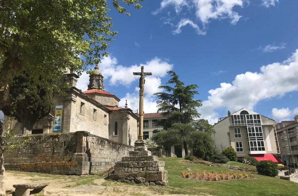 Allariz Apartment | Atico Emilia Pardo Bazán