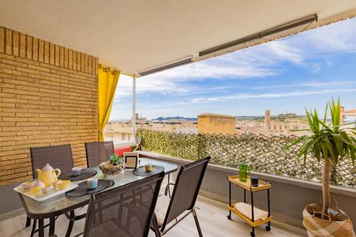 Tudela Apartment | Atico la casa de Tudela
