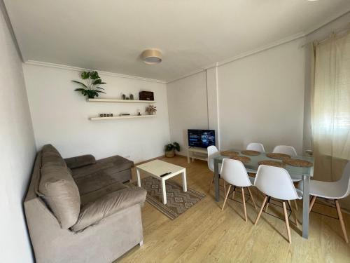 La Roda Apartment | Atico La Roda con Parking y Terraza