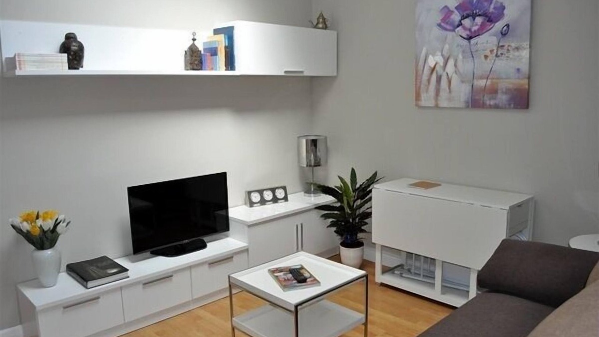 Burgos Apartment | Atico Vega BURGOS, SPAIN