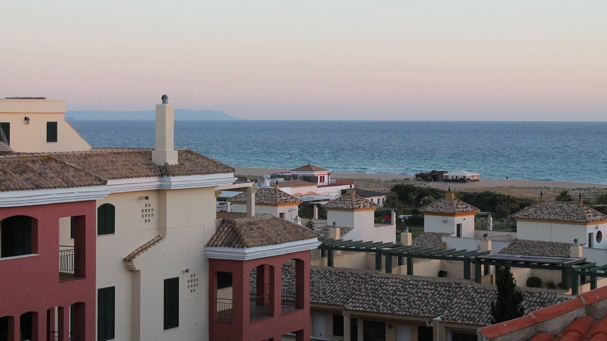 Atlanterra Apartment | Atico Zahara de los Atunes (VFT / CA / 02515)