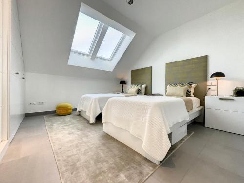 Castillo de Sabinillas Apartment | AticoBLU