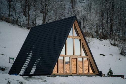 Brosteni Ski Chalet | Atipic Chalet