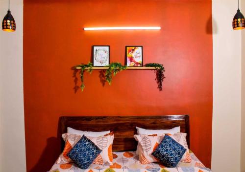 Faridabad Villa | Atithi Stay By Kasa Lusso - Luxury 3 BHK In Faridabad