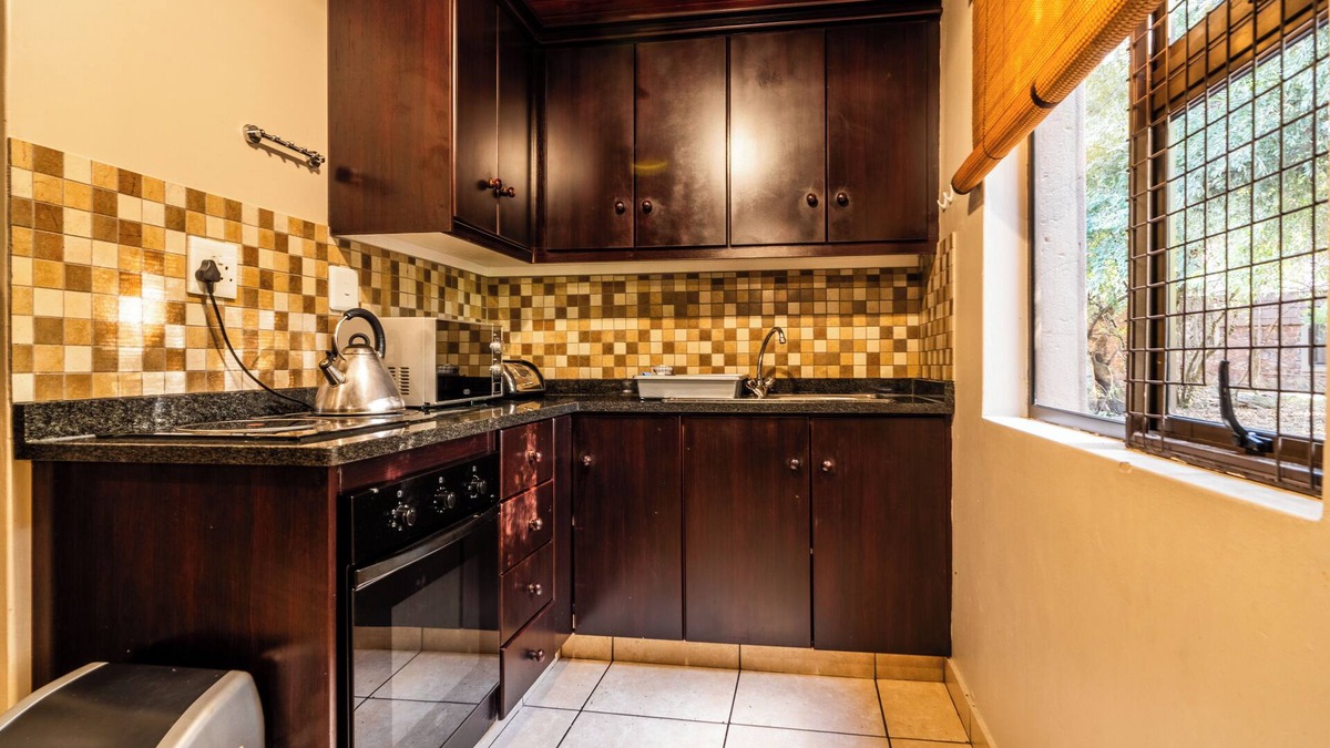 Bela-Bela Hotel | ATKV Klein-Kariba