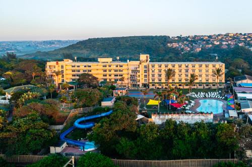 Illovo Beach Resort | ATKV Natalia