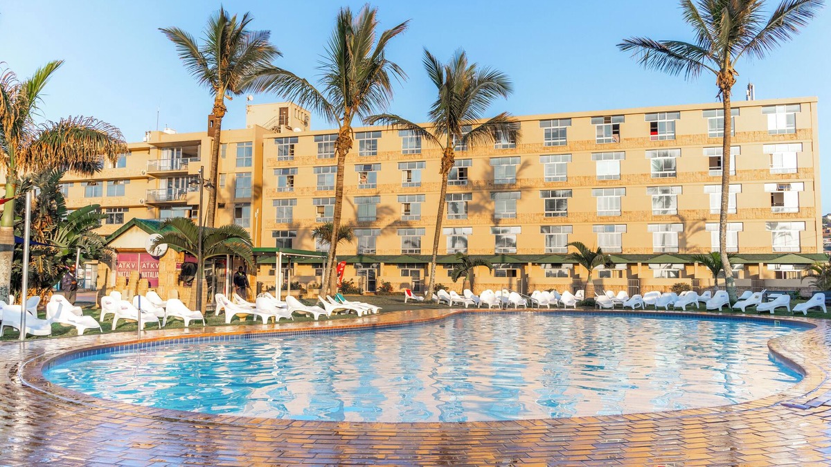 Illovo Beach Resort | ATKV Natalia